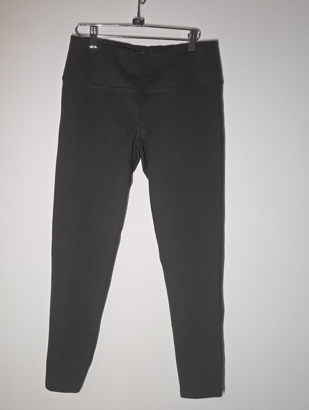 Westbound Green High-Waist Kids Leggings